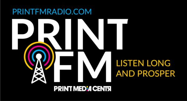 PrintFM Print Media Centr