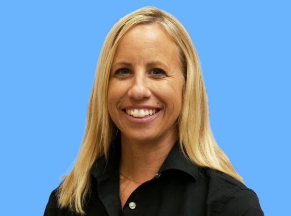 Tasha Ventimiglia of LOUPE Americas