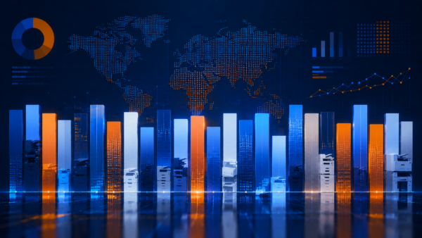 Vendor Financials FY 2025, Keypoint Intelligence