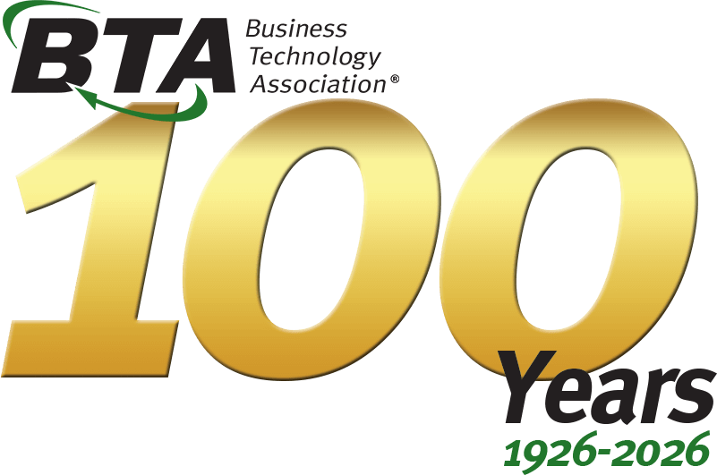 BTA 100YearsLogosm BTA 100YearsLogosm
