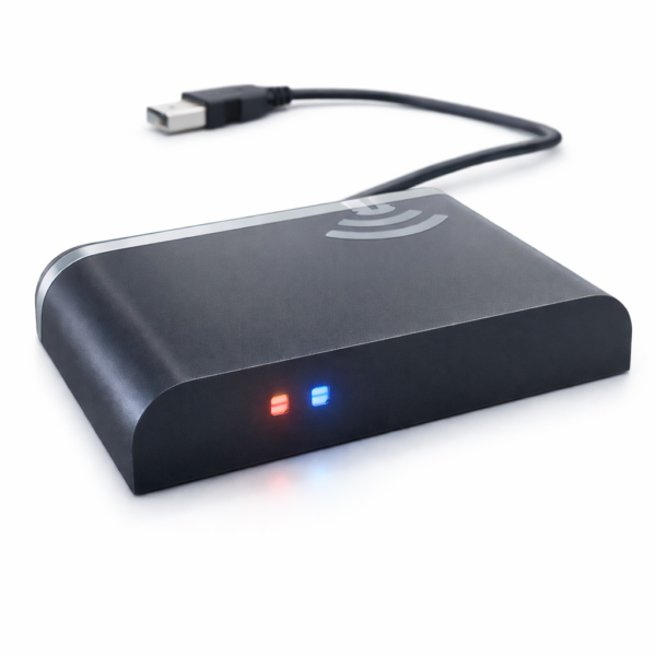 Cartadis Card Reader for Katun