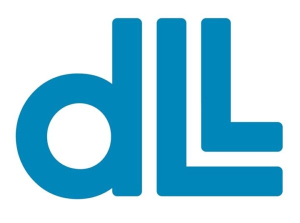 DLL logo square
