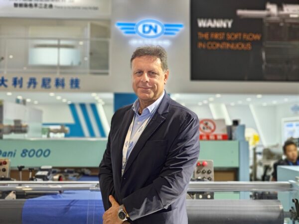 EFI Reggiani Danitech