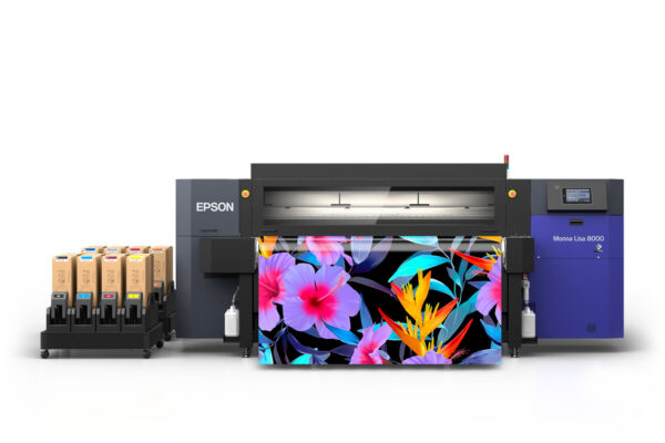 Epson and National AZON Announce Distribution Partnership for Professional Imaging Printing Solutions