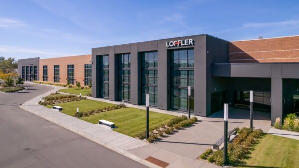 Loffler Companies Acquires Fisher's Technology
