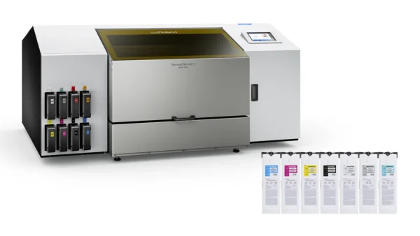Roland DG introduces EUV H