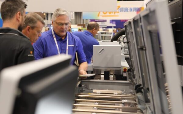 Standard Finishing Announces New Director of Sales