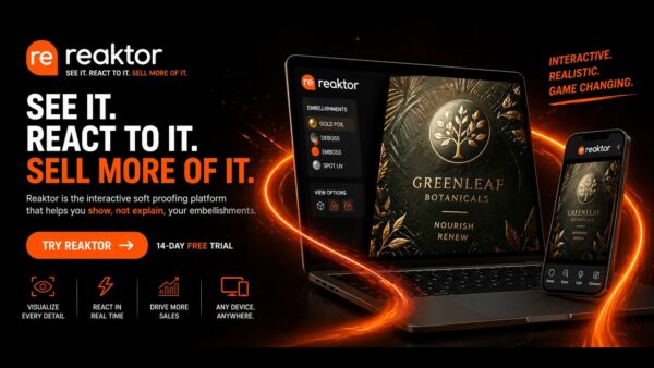 Taktiful's Reaktor Wins 2026 Pinnacle Technology Award
