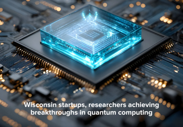 WI Tech Council Launches Wisconsin Quantum Alliance
