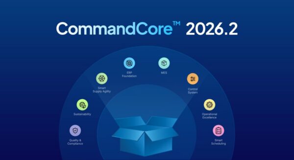ePS Launches CommandCore 2026.2
