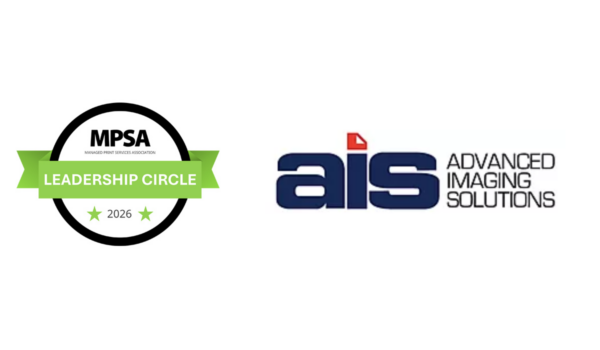 AIS Recognized as an MPSA Leadership Circle Winner