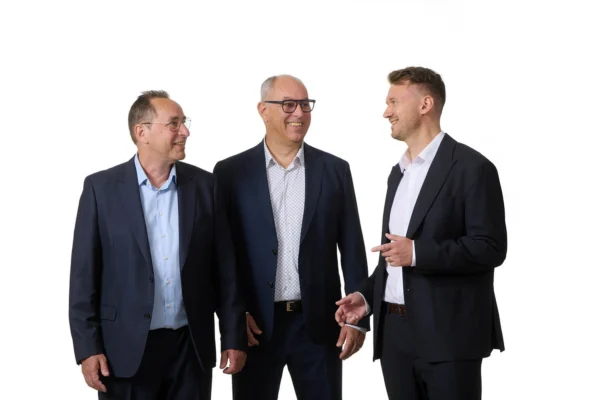 Barbieri Strengthens Its Leadership Team for the Next Phase of Growth