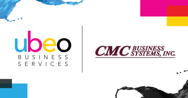 CMC Business Systems, Inc. Joins the UBEO Family of Companies