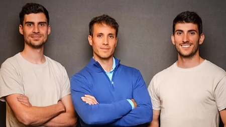 HappyRobot closes $150 million funding round with Bankinter participating