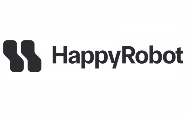 HappyRobot logo