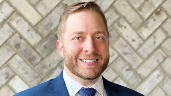 Koenig & Bauer US Appoints Justin Green as its New Sales Manager for Digital & Webfed