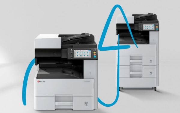 Kyocera launches the ECOSYS MZ3201ix, bringing enterprise level capabilities to growing businesses