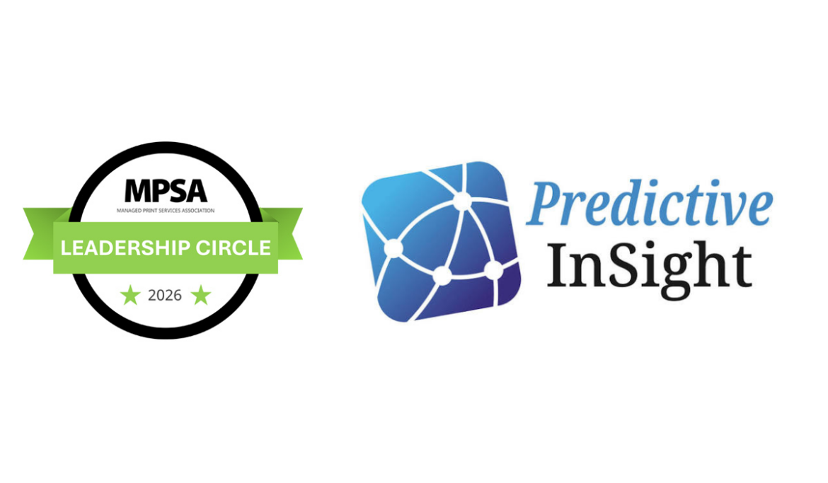 Predictive InSight Recognized as an MPSA Leadership Circle Winner