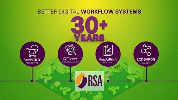 Rochester Software graphic