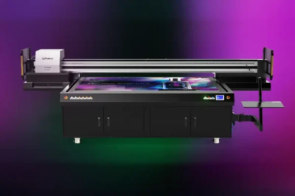 Roland DG Announces North American Launch of the EU2 1000MF