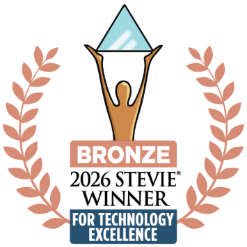 Toshiba Software Secures Global Stevie Award