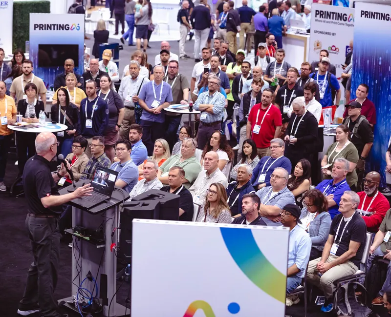 2026 PRINTING United Expo 2026 PRINTING United Expo