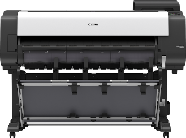 Canon U.S.A., Inc. Expands Large Format Printing Portfolio with Advancements to imagePROGRAF TX and TM Series
