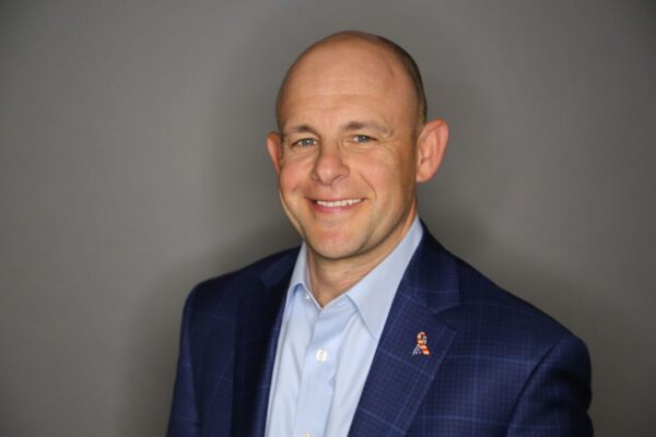 Dave Leskusky to Retire from PRINTING United Alliance