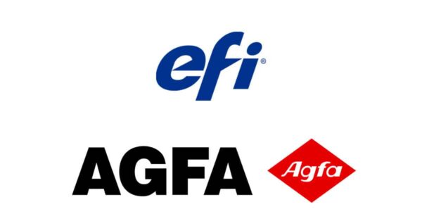 EFI and Agfa’s DPS Business to Combine and Form a Global, Full Service Industrial Inkjet Company