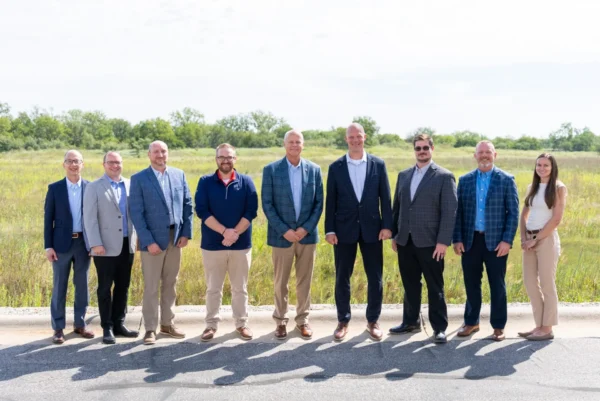 Eakes Office Solutions Acquires Information Technology Division of Kidwell