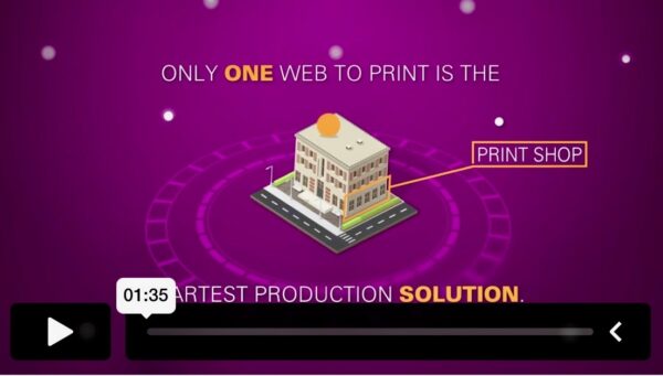 Rochester Software Associates Unveils Version 14.0 of WebCRD Web-to-Print Software at the PRINTING United Expo 2026
