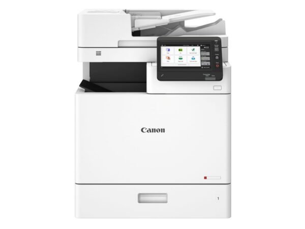 Canon U.S.A., Inc. Expands imageFORCE Portfolio with New imageFORCE C1700 Series Desktop Color Printers