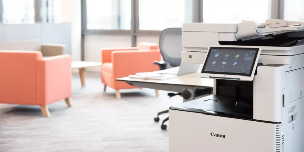 Canon office printer