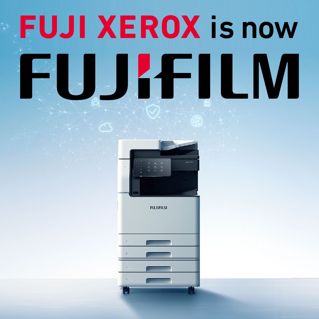 Fuji Xerox Fuji Xerox