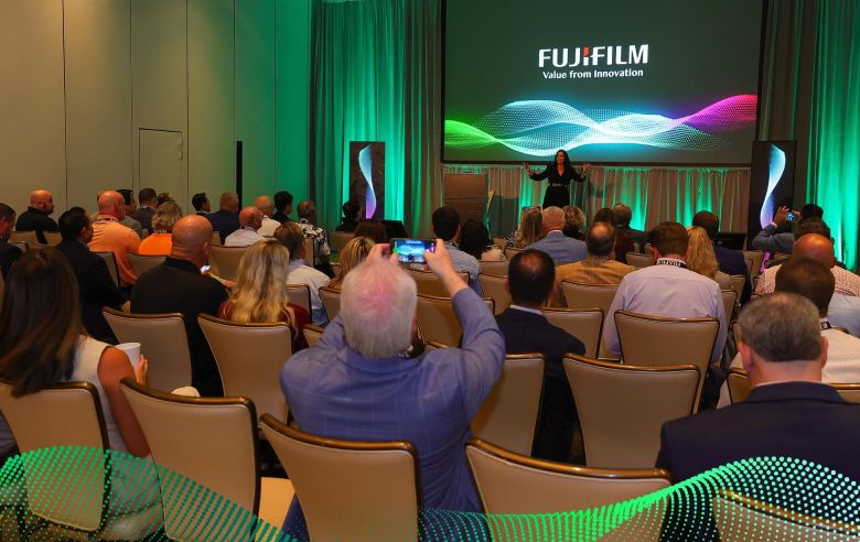 Fujifilm dealer summit 2026 Fujifilm dealer summit 2026