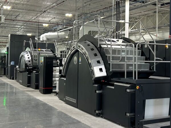 HP and RRD agreement