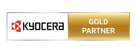 Kyocera Gold Partner Kyocera Gold Partner