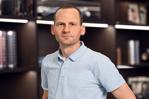 Michael Bsirske, current Gallus Group Chief Financial Officer and key member of the Gallus leadership team, will assume the role of interim CEO, effective 1st November