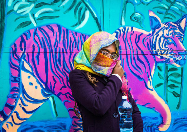 Pantone Launche 200+ Bold New Graphics Colors