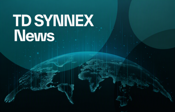 TD SYNNEX Expands Robotics Portfolio with KUKA Group