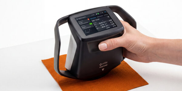 X-Rite Pantone Launches Spectura to Advance Connected Color Quality from Lab to Production