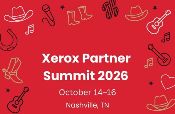 Xerox Opens 2026 Global Partner Summit with Record Attendance and Expanded Partner Opportunities