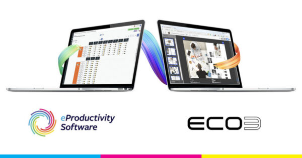 ePS ECO3 integration eProductivity Software