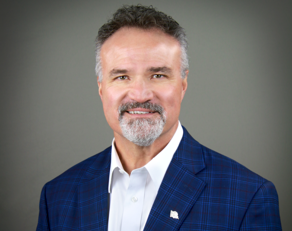 greg welchans2025 of Distribution Management