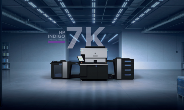 hp indigo 7k