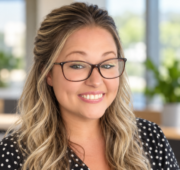 RockRoot Names Keli Perry Vice President